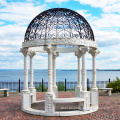2018 Popular Round Gazebo for Wholesales
